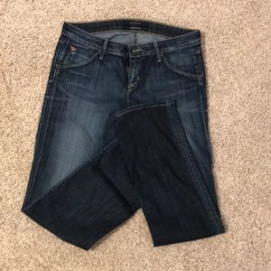 Hudson jeans